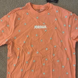 Mens Jordan T-Shirt